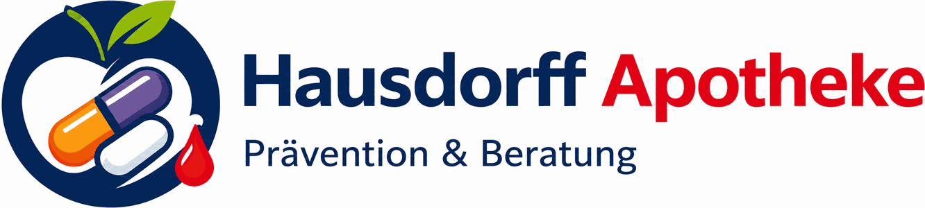Hausdorff Apotheke – Prävention & Beratung
